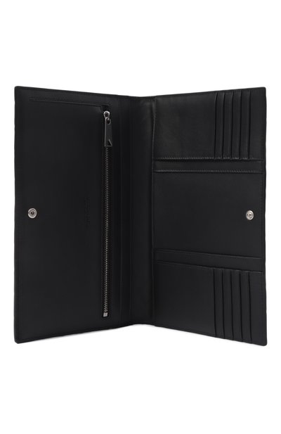 Кожаный футляр для документов BOTTEGA VENETA, арт. 855189/V2HL3, фото 3