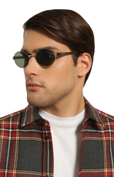 Солнцезащитные очки SAINT LAURENT, арт. SL 692 003, фото 3