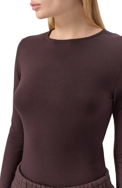 Боди из вискозы HINNOMINATE, арт. HMABW02037, фото 5