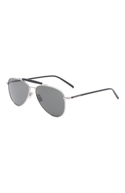 Женские солнцезащитные очки SAINT LAURENT, арт. SL 864 002