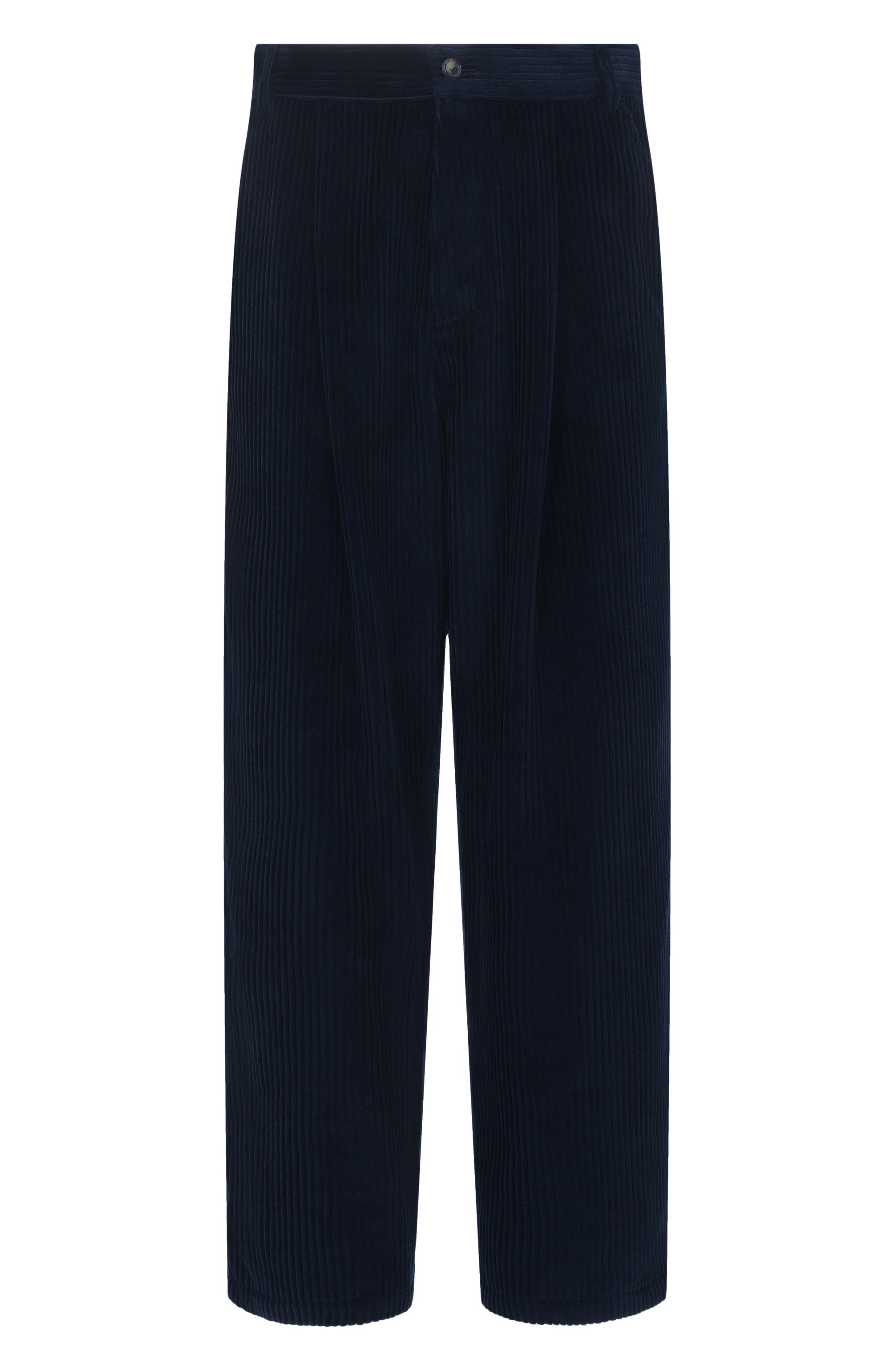 Вельветовые брюки MOSCHINO, арт. A0344/5219, фото 1