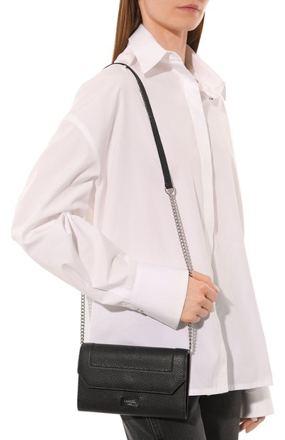 Кошелек на цепочке ninon LANCEL, арт. A11122, фото 2