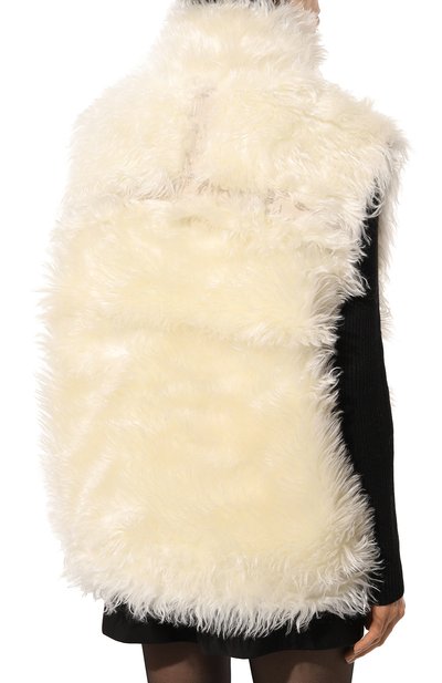 Шерстяной жилет MORDECAI, арт. 24A96MRD20N, фото 4