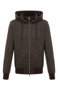 Темно-коричневый