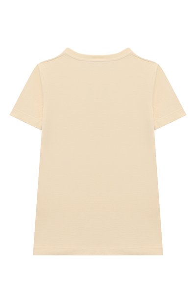 Хлопковая футболка GUCCI, арт. 547559/XJF59, фото 2