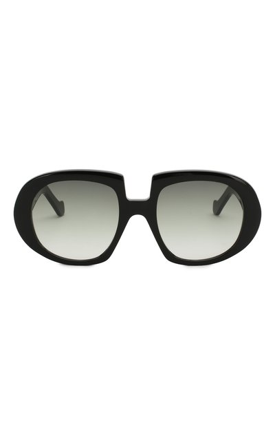 Солнцезащитные очки LOEWE, арт. LW40031I 01B, фото 3