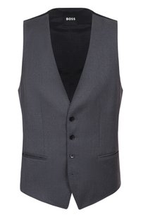 Темно-серый