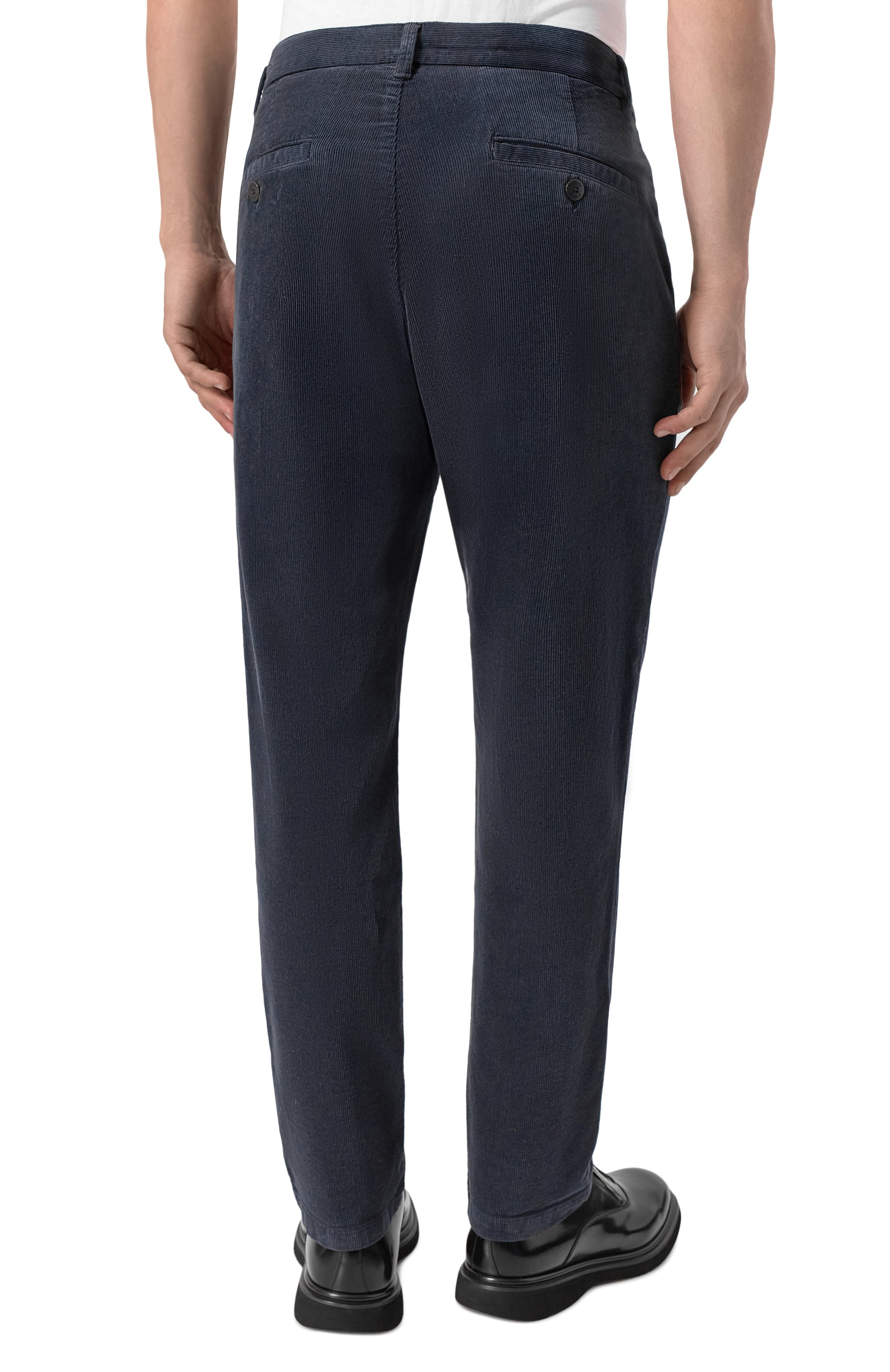 Вельветовые брюки BOGNER, арт. 18413611, фото 4