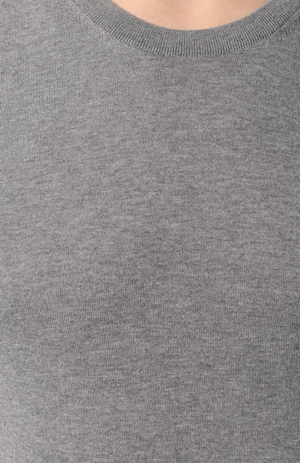 Хлопковая футболка BRIONI, арт. UMR00L/P8K34, фото 5