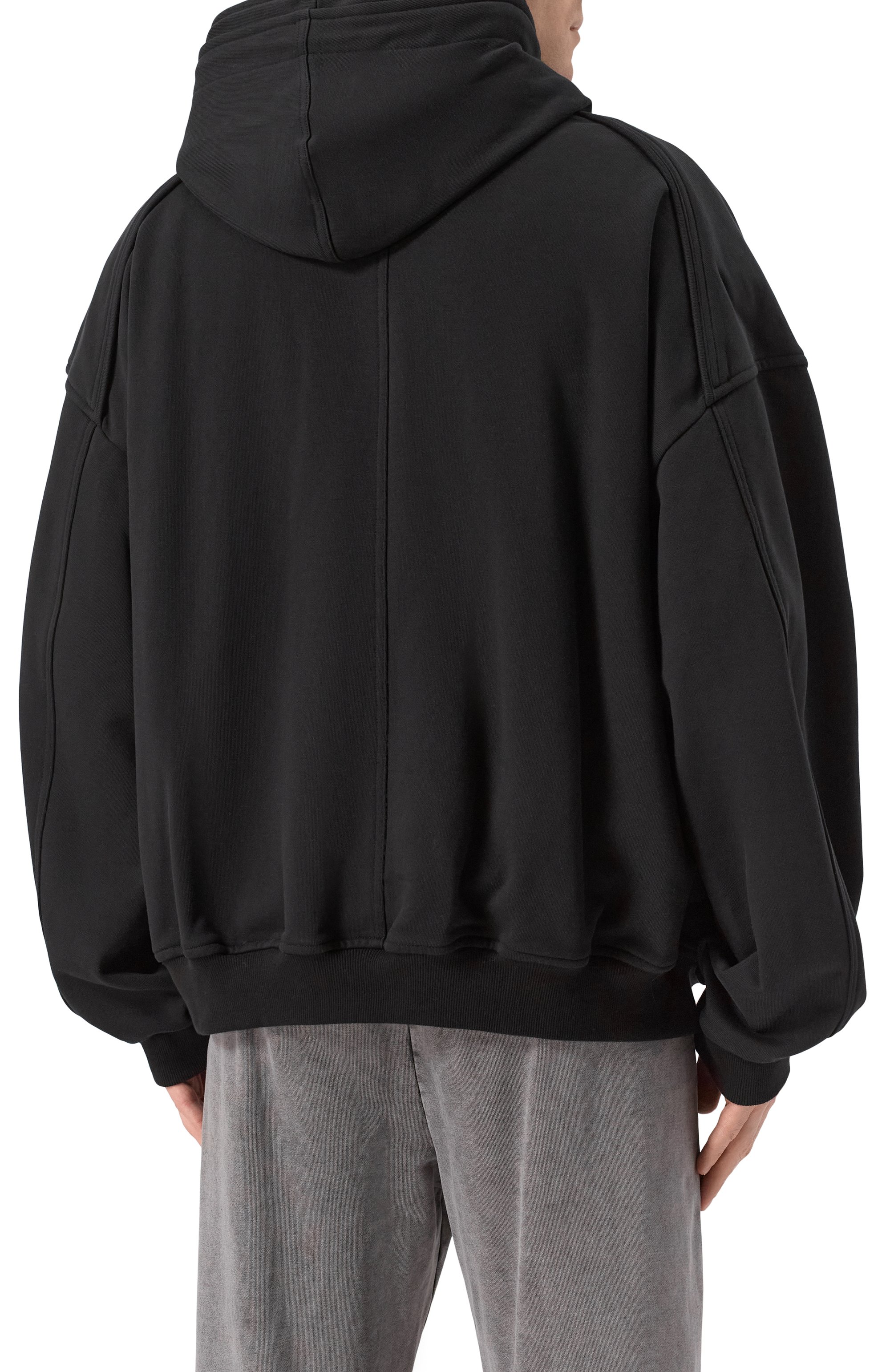 Хлопковая толстовка JUUN.J, арт. JC5141P075, фото 4