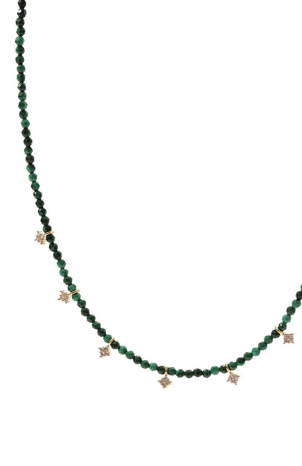 Колье HANKA_IN, арт. J0Y-CH-MAL-L0S-0.5M, фото 3