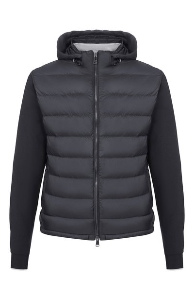 Комбинированная куртка PAUL&SHARK, арт. 26412360, фото 1