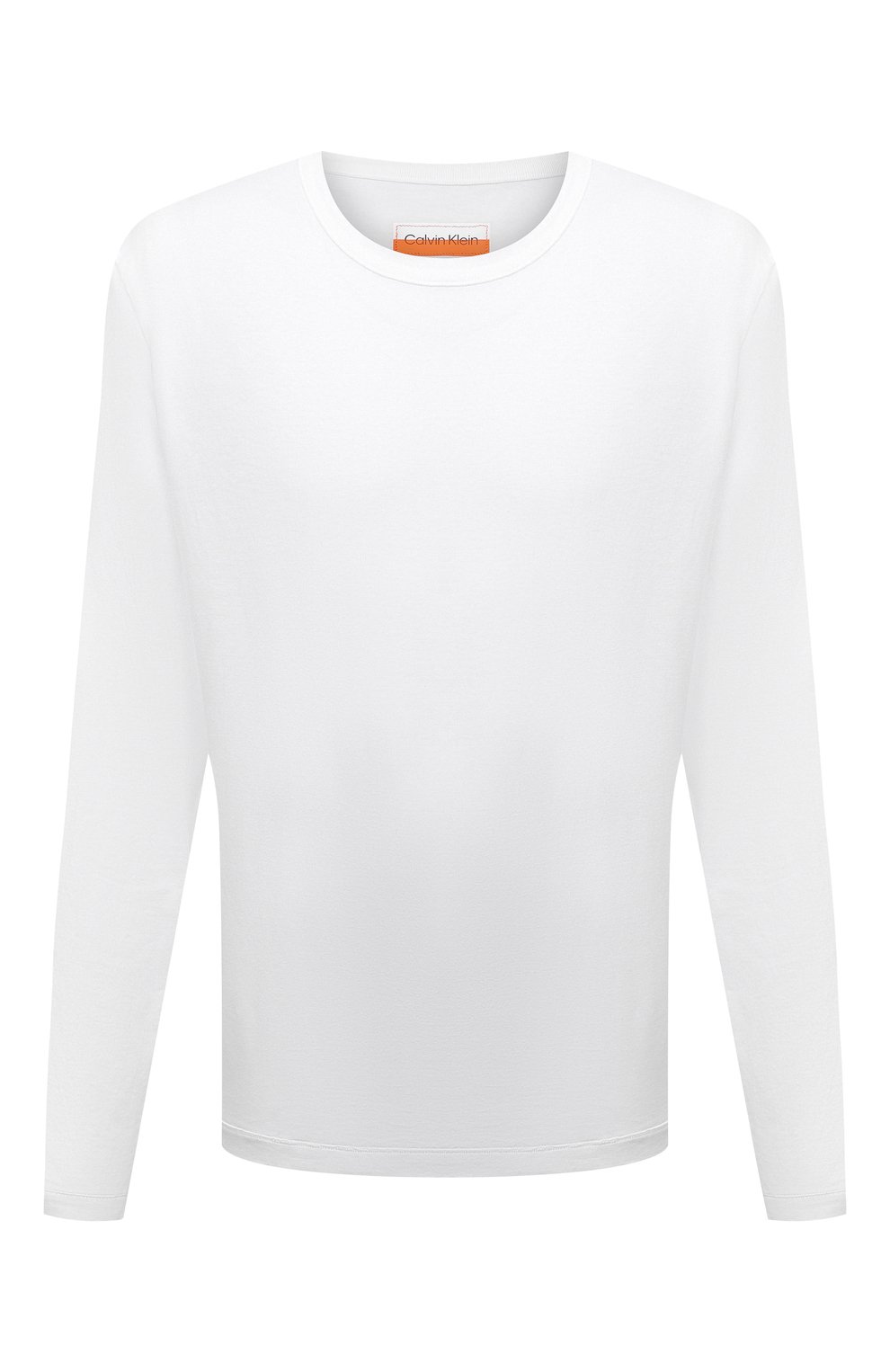 Хлопковый лонгслив HERON PRESTON FOR CALVIN KLEIN, арт. 40139UA, фото 1