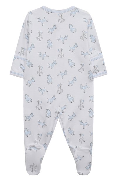 Хлопковый комбинезон KISSY KISSY, арт. KBQ04323N., фото 2