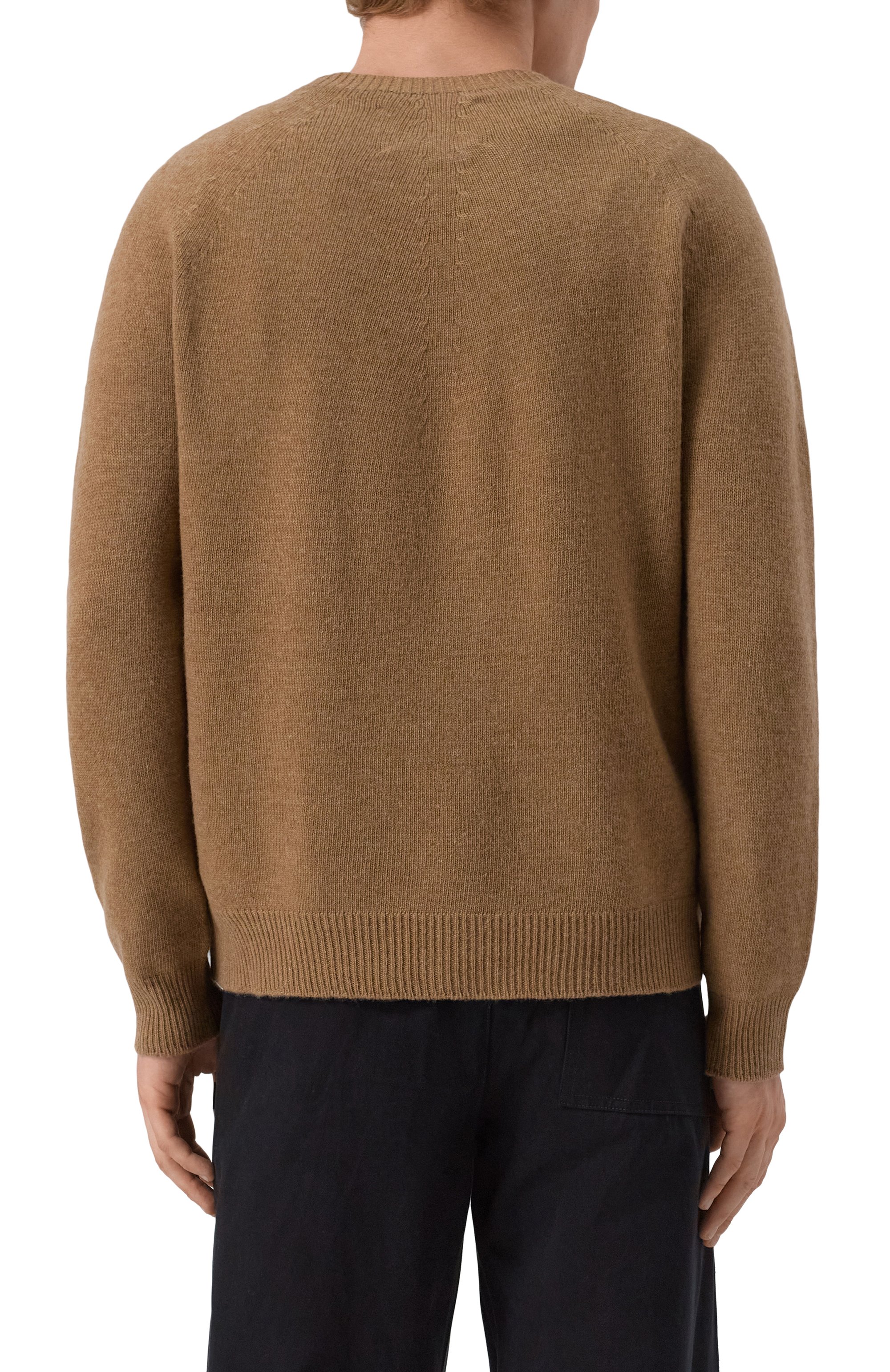 Джемпер из шерсти и кашемира JIL SANDER, арт. J22GP0133/J13264, фото 4