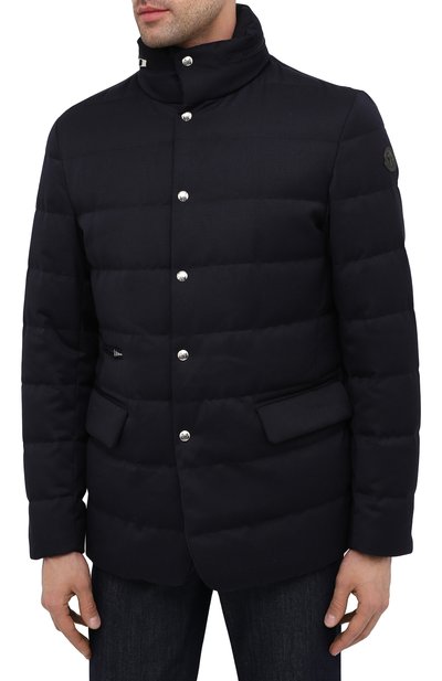 Пуховая куртка bess MONCLER, арт. F2-091-1B533-00-54ANL, фото 3