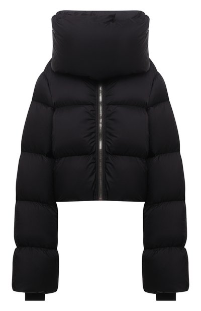 Женский пуховик RICK OWENS, арт. RP02A7773/NZD3