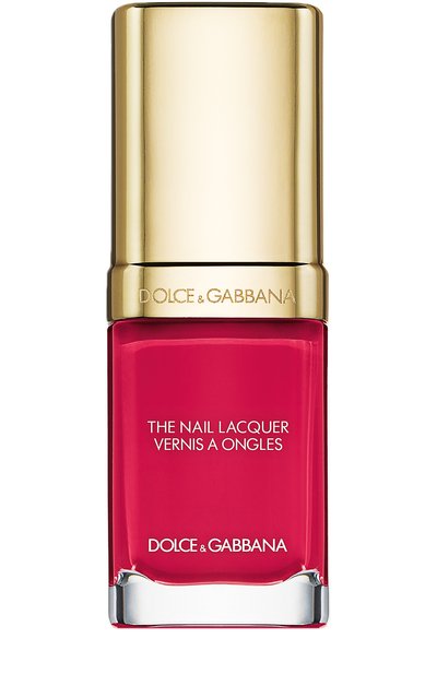 Женский лак для ногтей 625 shocking DOLCE & GABBANA, арт. 737052896953