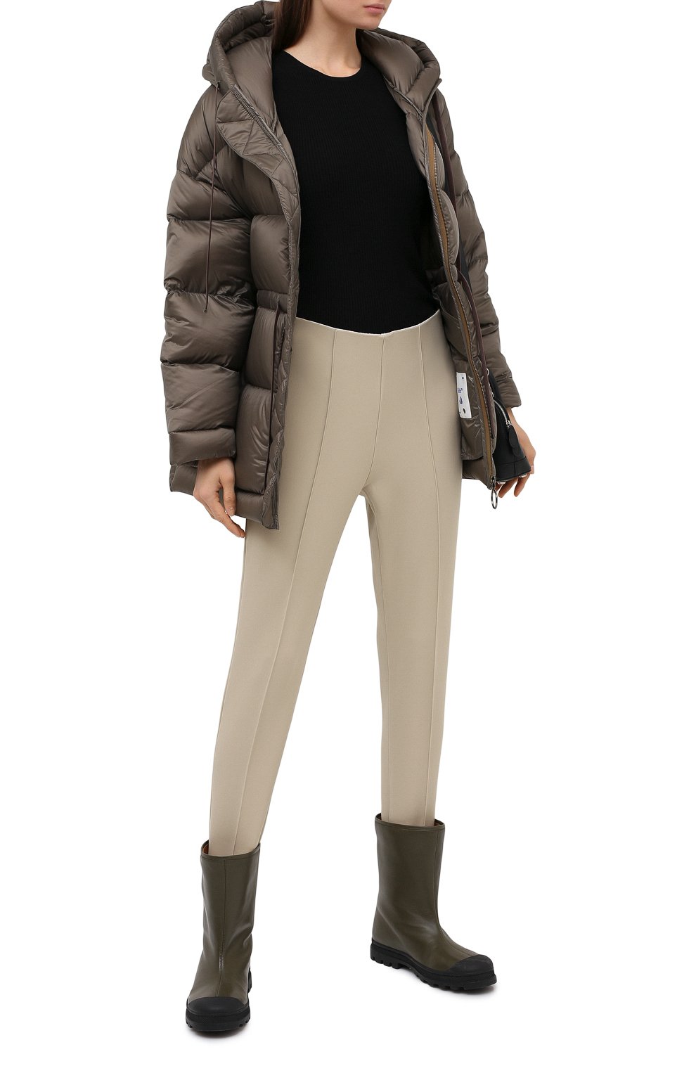 Брюки со штрипками BOGNER, арт. 11714170, фото 2