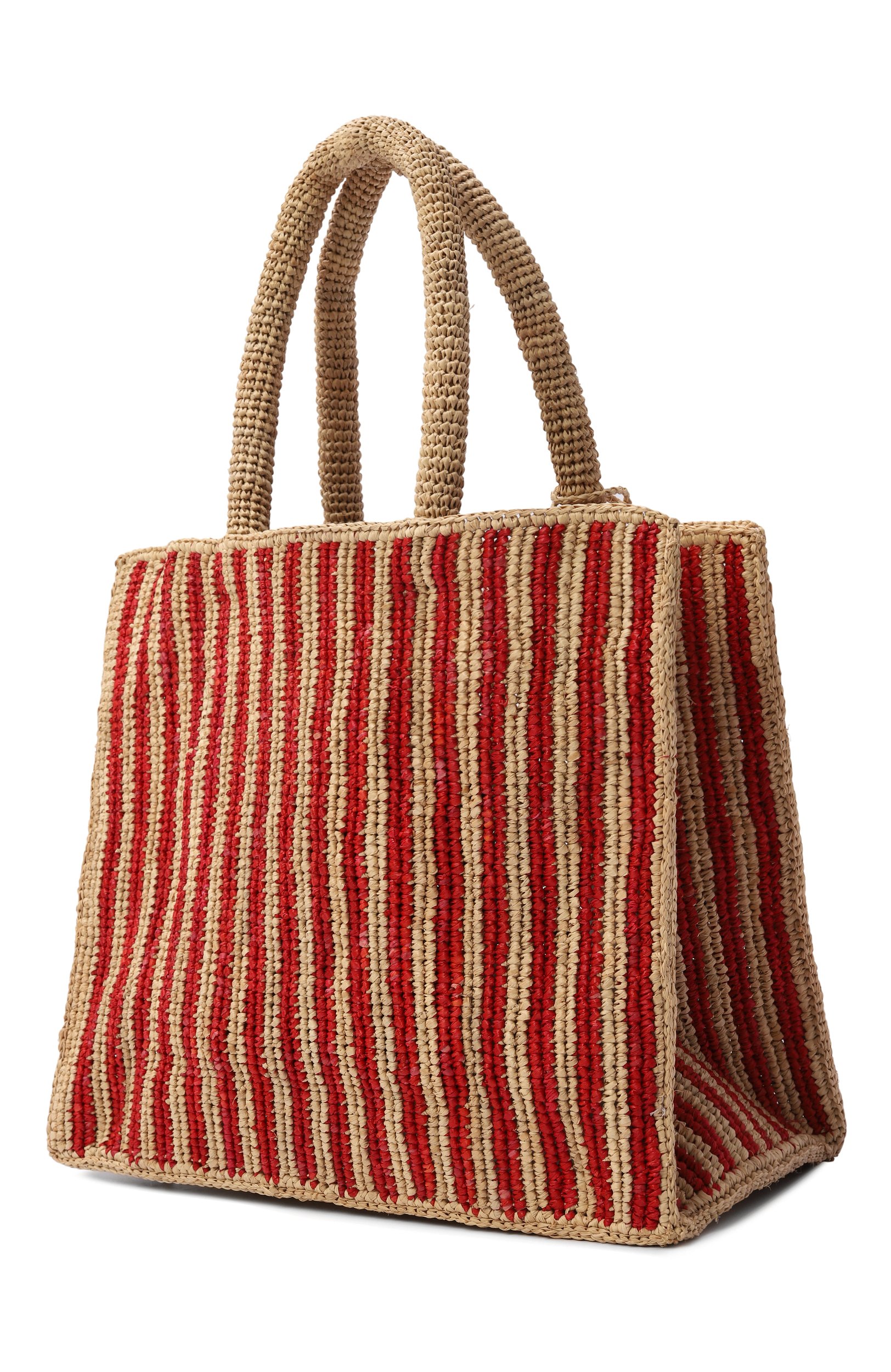 Сумка colette MC2 SAINT BARTH, арт. C0L0013-02526L/C0LETTE RAFFIA, фото 4