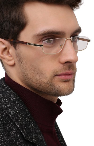 Оправа MONTBLANC, арт. MB0044 002, фото 2