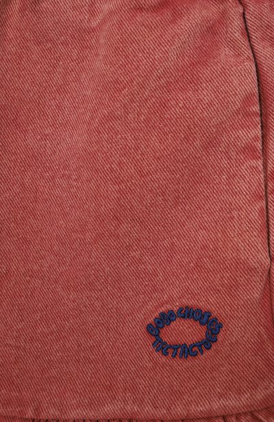 Джинсовая юбка BOBO CHOSES, арт. B225AC100, фото 3