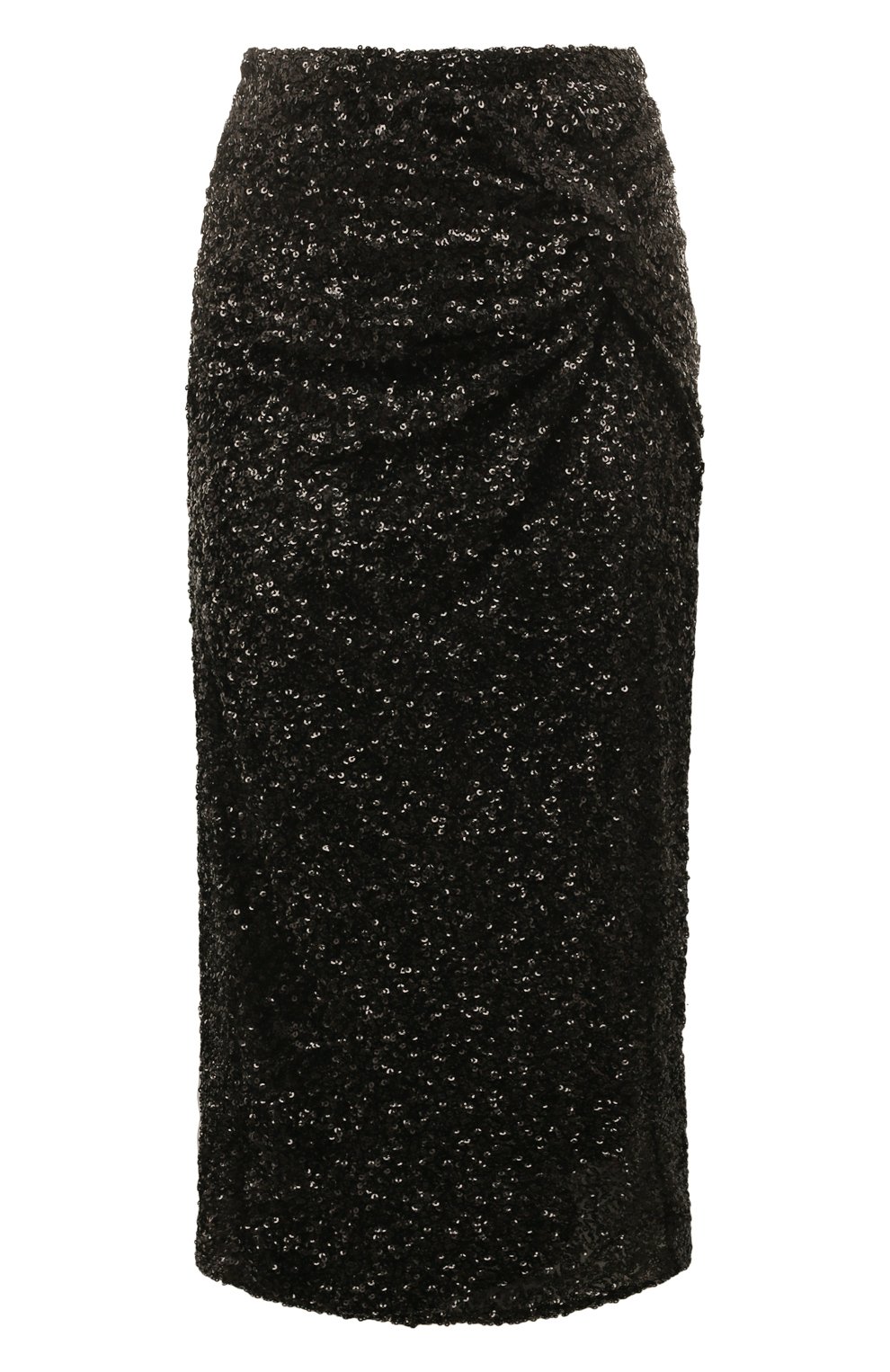 Юбка с отделкой пайетками N21, арт. N2M/C041/5021, фото 1