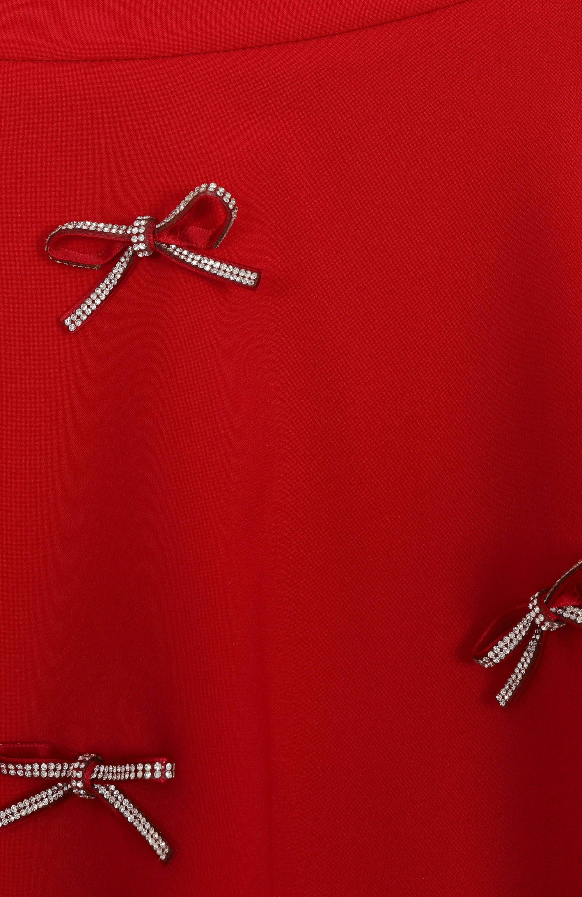 Юбка ELIE SAAB JUNIOR, арт. EFG0034/TS0802/12-16, фото 3