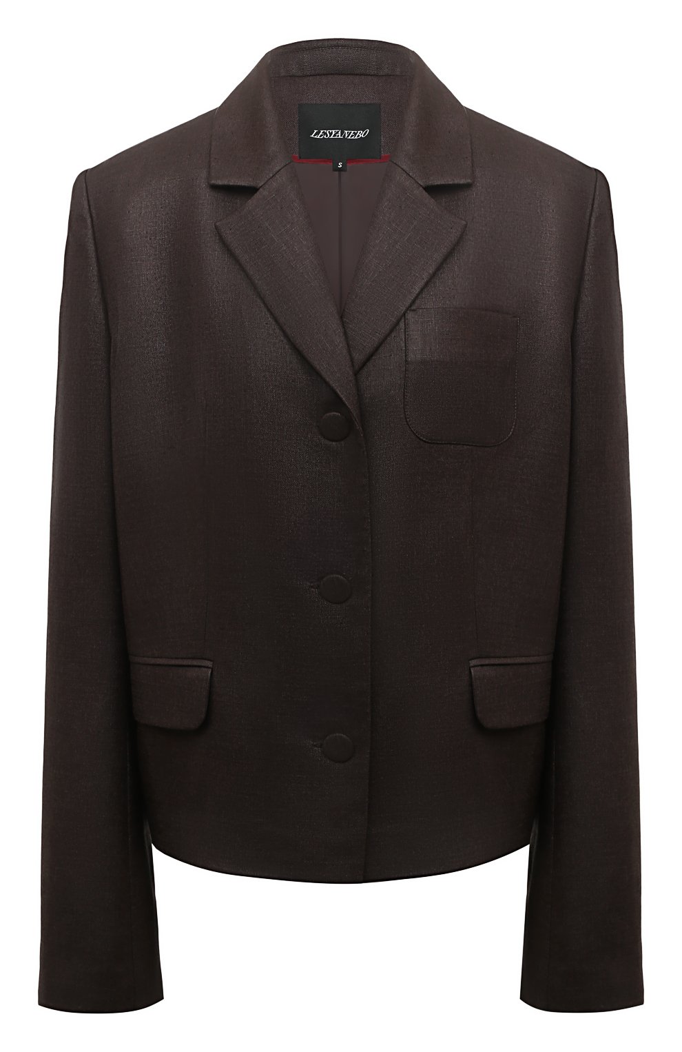 Жакет LESYANEBO, арт. SS24/H-868/MAE, фото 1