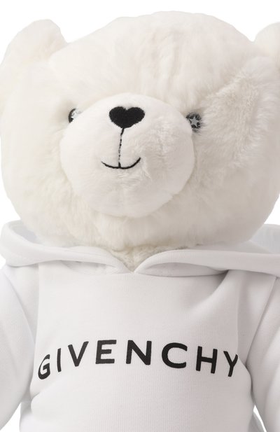 Мягкая игрушка медведь GIVENCHY, арт. H30621, фото 3
