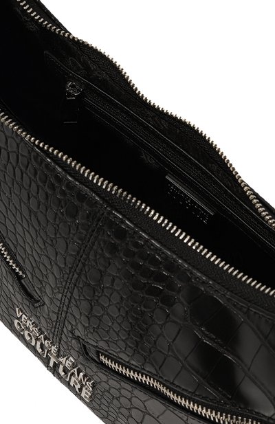 Сумка VERSACE JEANS COUTURE, арт. 75VA4BG4/ZS578, фото 5