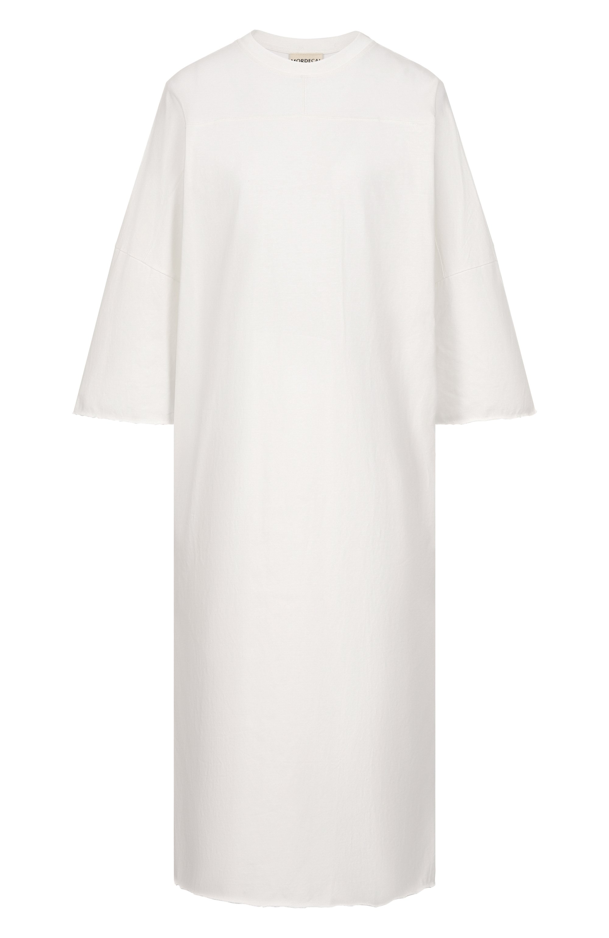 Хлопковое платье MORDECAI, арт. 25E96MUJ11A, фото 1