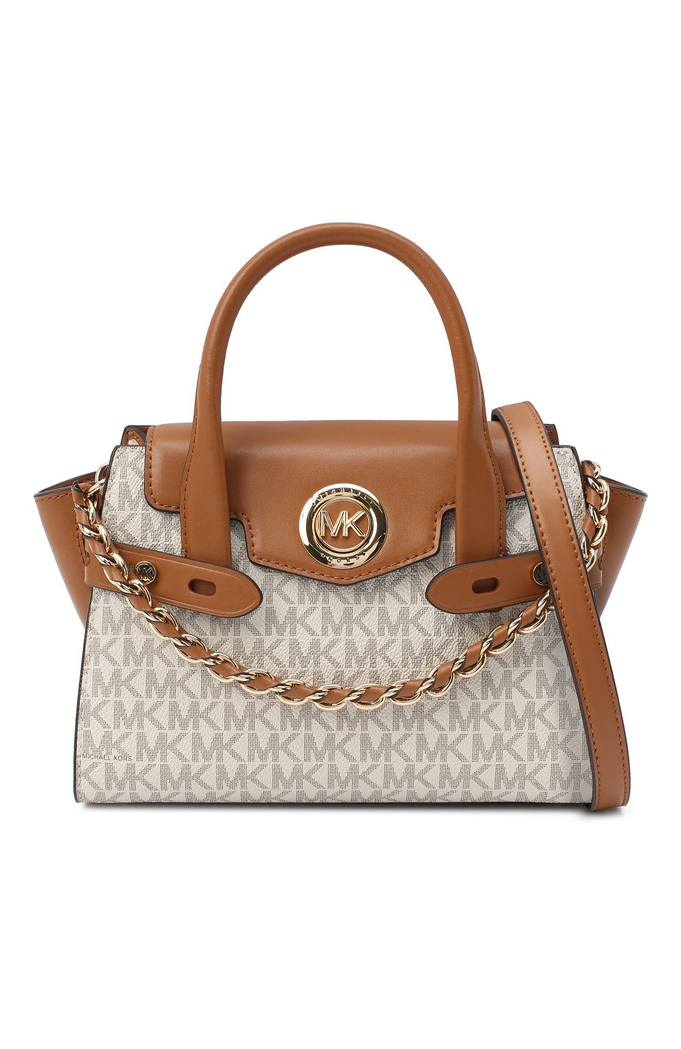 Сумка carmen small MICHAEL MICHAEL KORS, арт. 30T0GNMM0B, фото 6