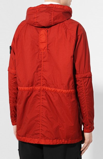 Парка STONE ISLAND, арт. 701540223, фото 4