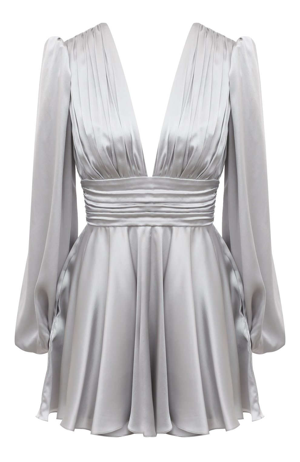 Шелковое платье YVON, арт. 0 130020, фото 1