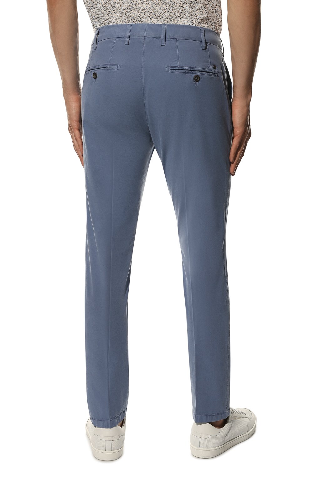 Брюки CANALI, арт. 93630/PT00942, фото 4