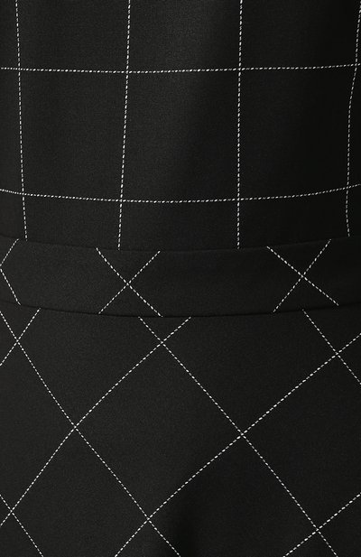 Платье TEREKHOV GIRL, арт. 2D106/8520.SQ910/W20, фото 5