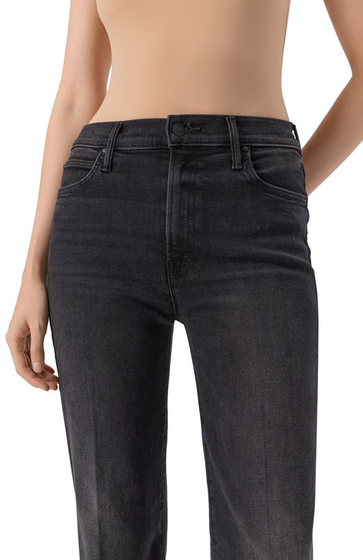 Джинсы The Kick It Mother 10005-1611 Чёрный  10005-1611 Фото 5