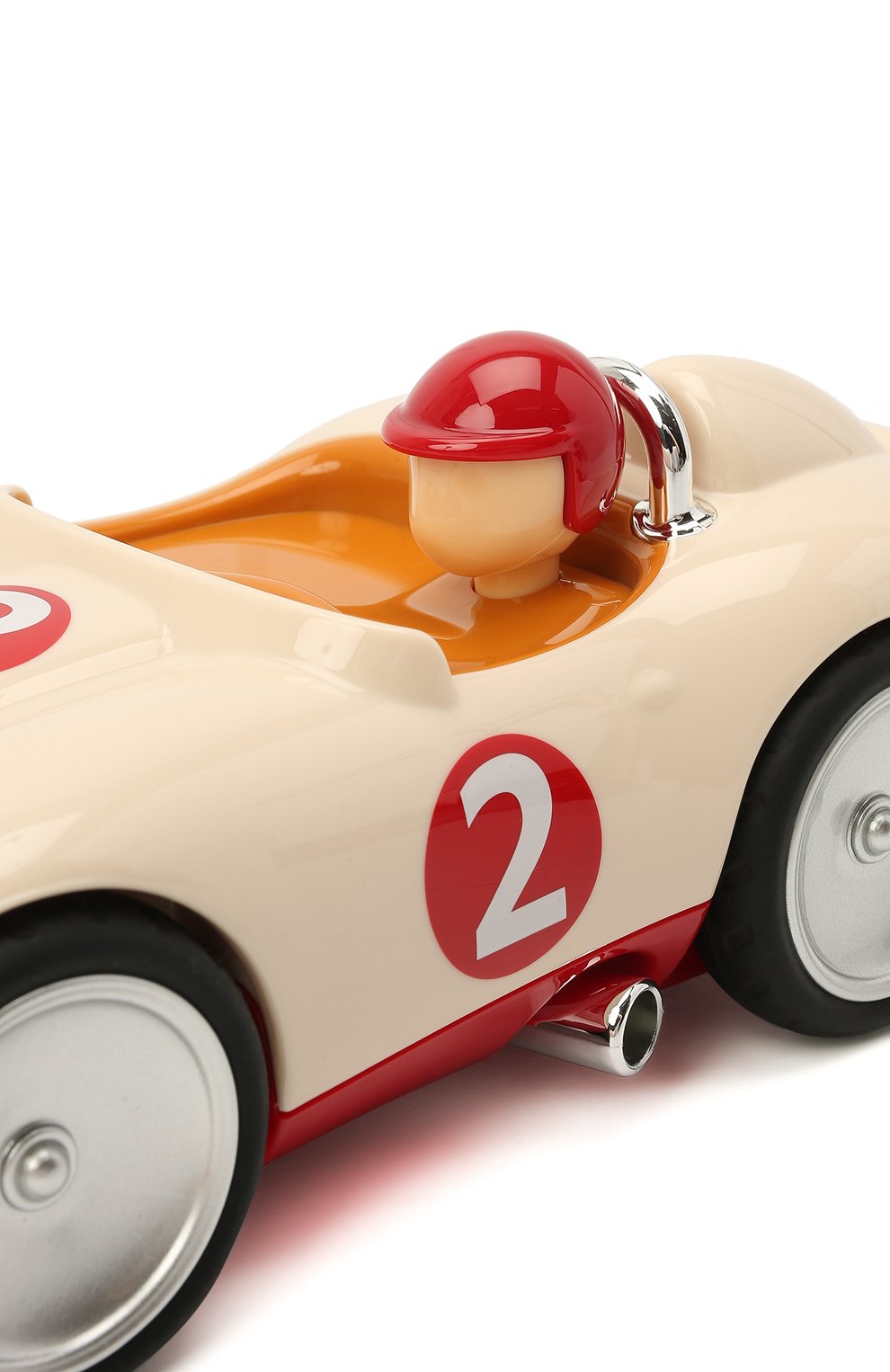 Детская машинка BAGHERA, арт. 487, фото 4