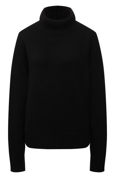 Кашемировый свитер JIL SANDER, арт. JSPT752015-WTY11048, фото 1