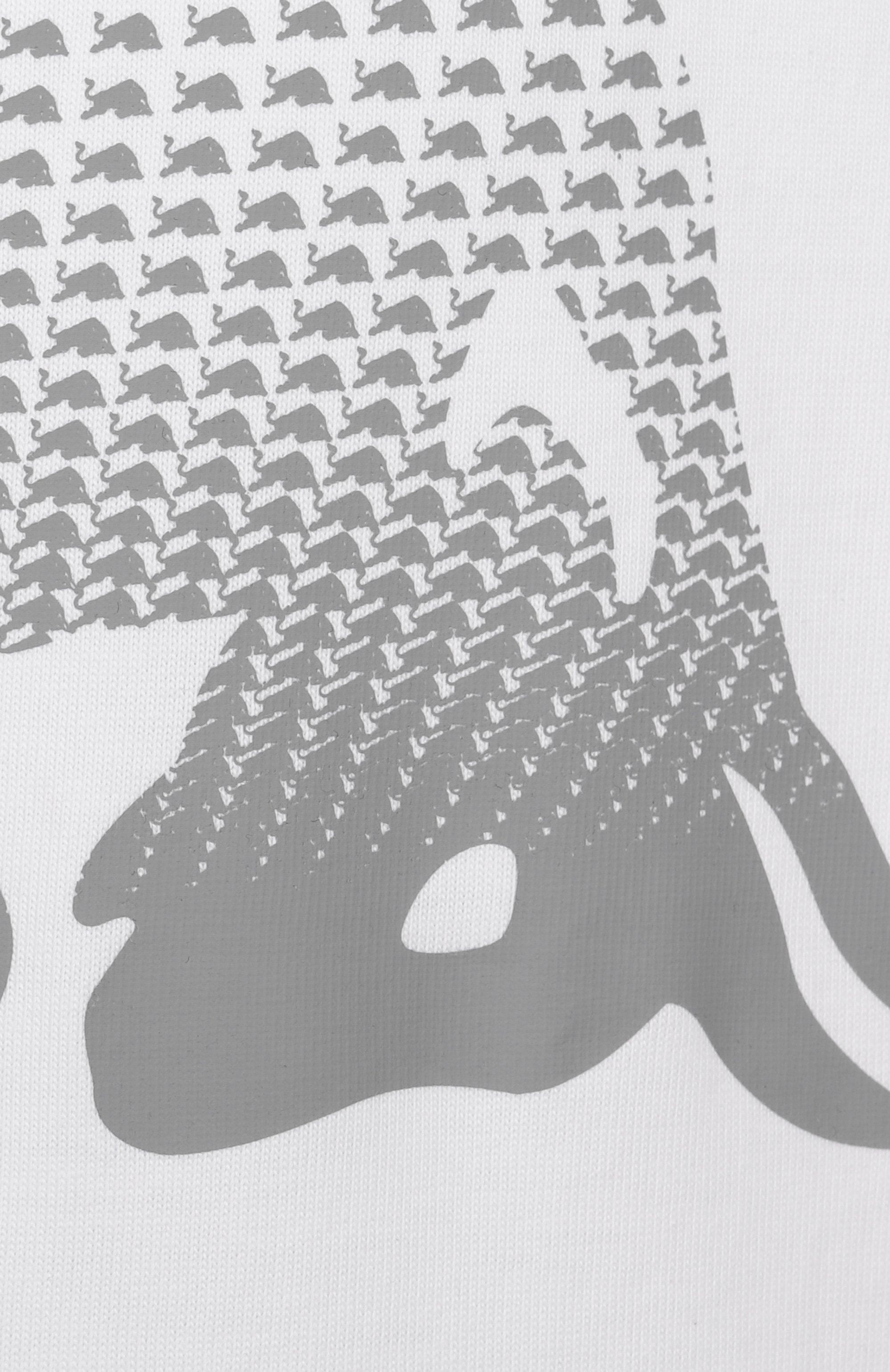 Хлопковая футболка hugo x rb HUGO, арт. 50542775, фото 6