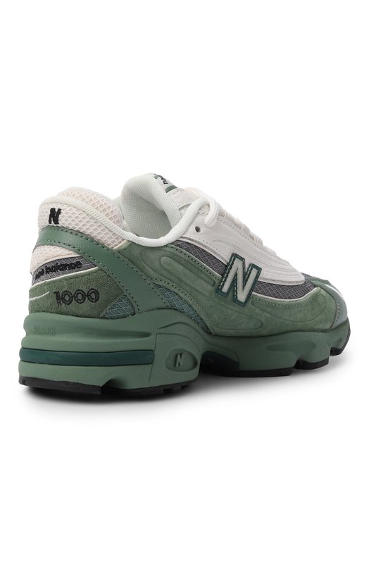 Комбинированные кроссовки 1000 New Balance 3