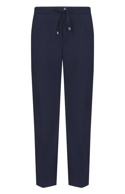 Мужские шерстяные брюки RICHARD J. BROWN, арт. MALINDI Z/T83.T.