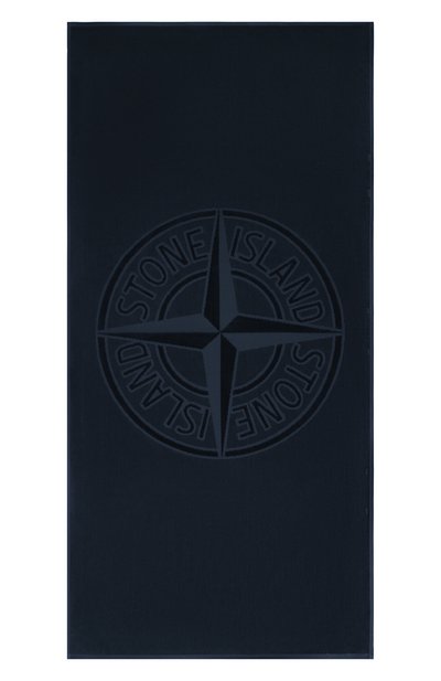 Хлопковое полотенце STONE ISLAND, арт. 721691062, фото 3
