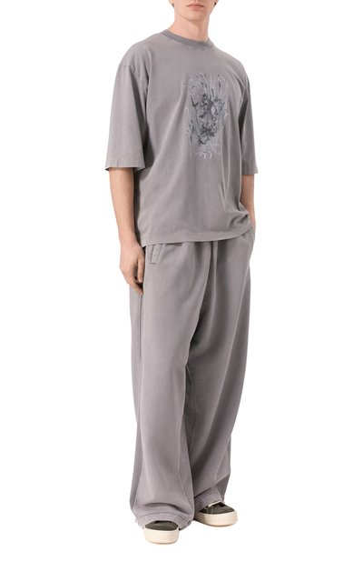 Хлопковая футболка ROADLESS, арт. RSS-TSP 2, фото 2