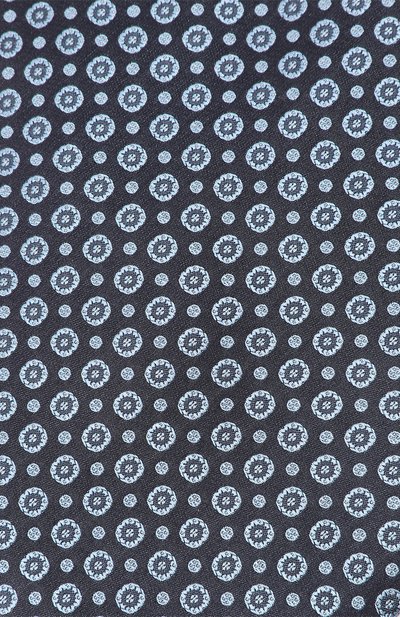 Шелковый галстук STEFANO RICCI, арт. CCXL/48105, фото 4