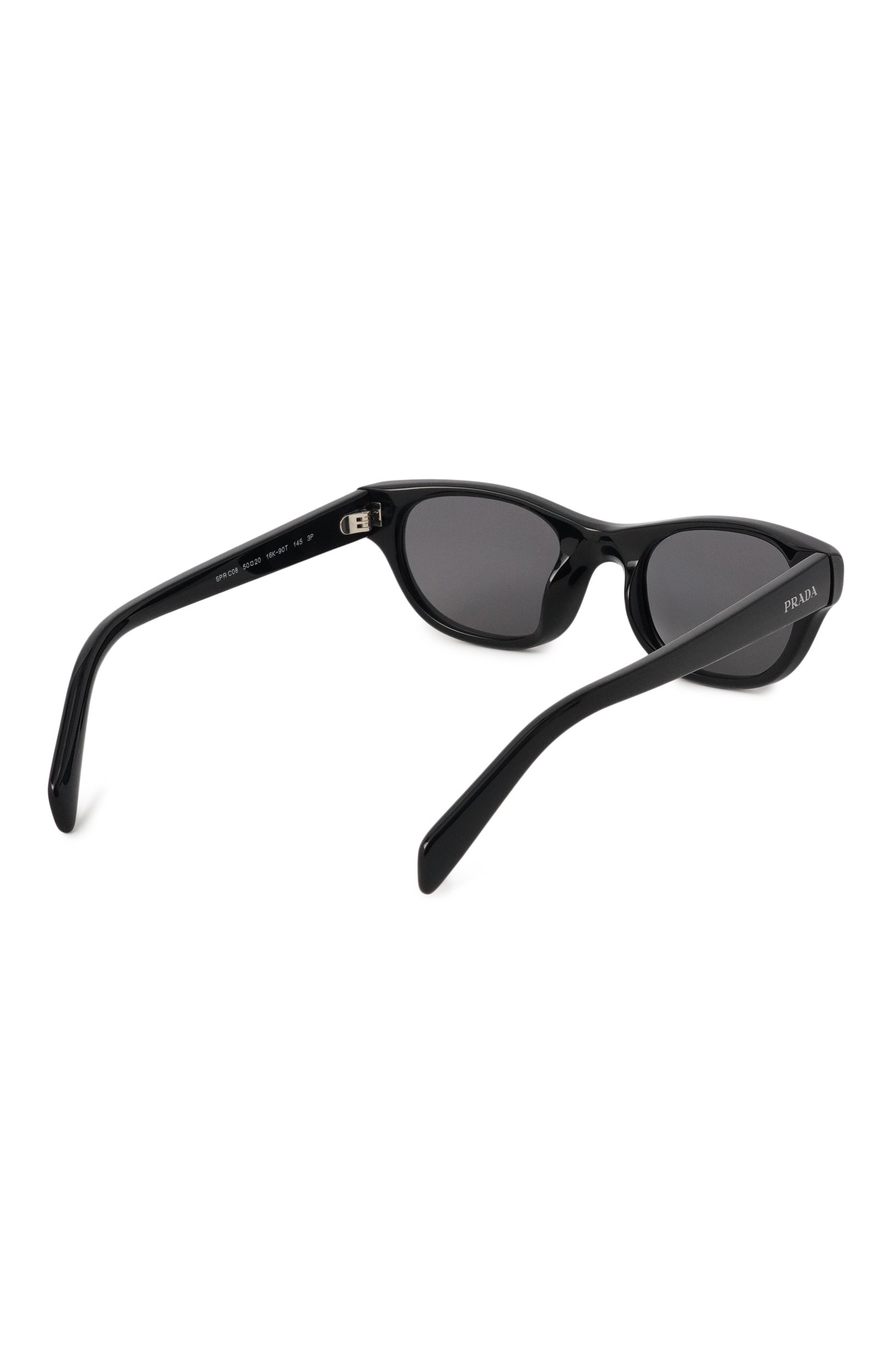 Солнцезащитные очки PRADA, арт. C08S-16K90T, фото 3