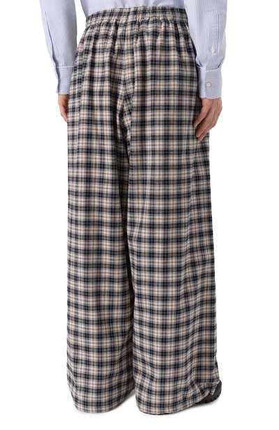 Хлопковые брюки PLANTA ROSA, арт. PR/Р005, фото 4