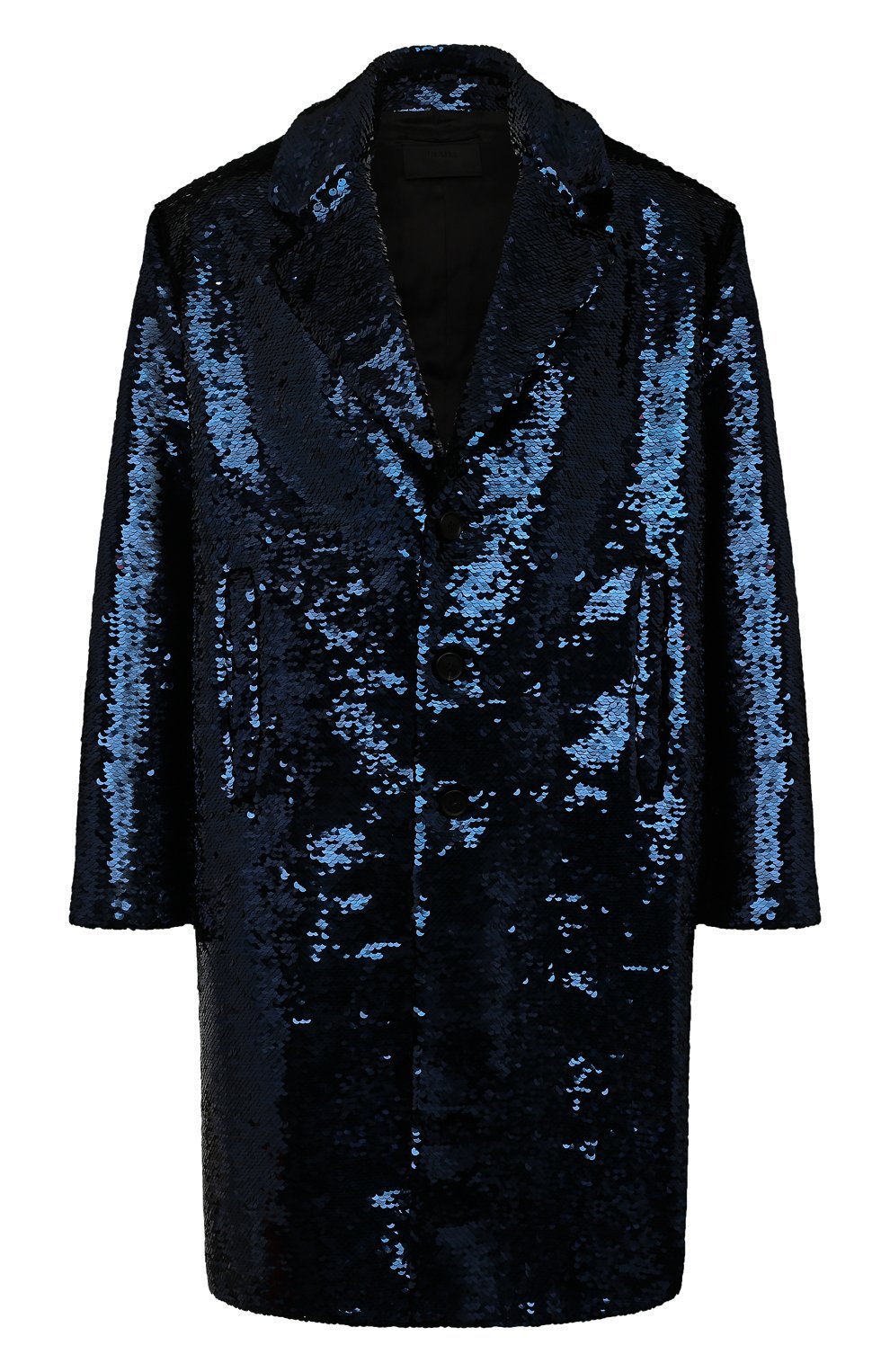 Пальто PRADA, арт. SGB840-1Y96-F0124-212, фото 1