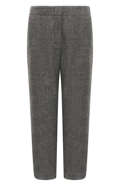 Женские брюки EMPORIO ARMANI, арт. EW000084/AF10240